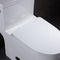 دستیار فشار توالت استاندارد آمریکایی آدا با ارتفاع 18 اینچ